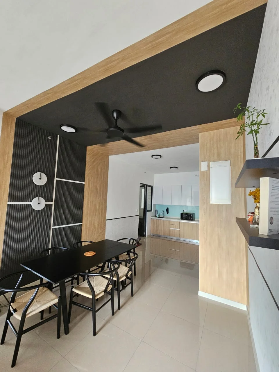 Brand New Fully ID - Sunway Belfield Residence Heart of KL City, Next to 118 Tower